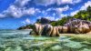 Anse Source d'Argent